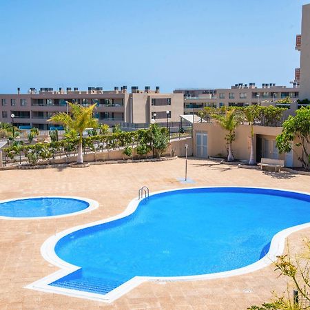 Medano4You Hello Beach! Holiday Home La Tejita エクステリア 写真