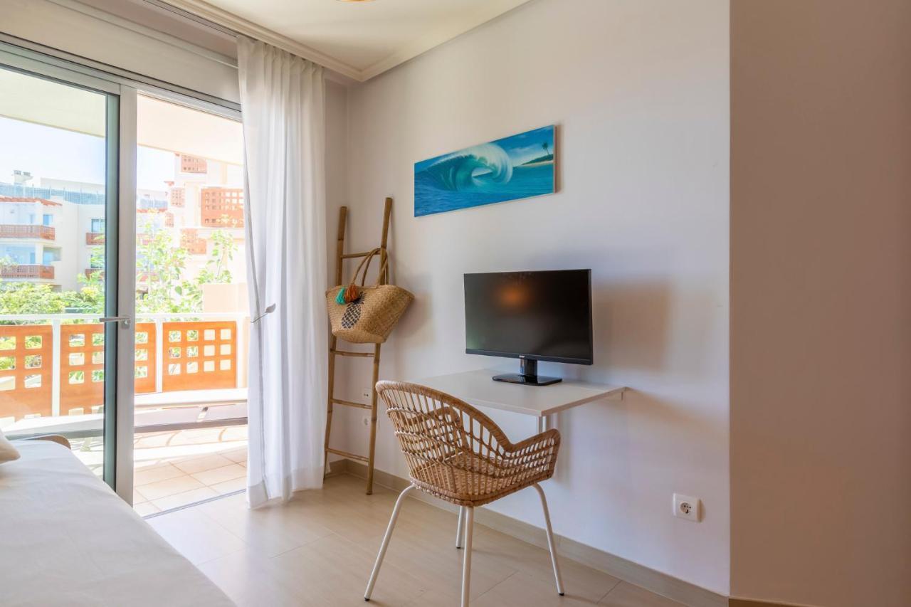 Medano4You Hello Beach! Holiday Home La Tejita エクステリア 写真