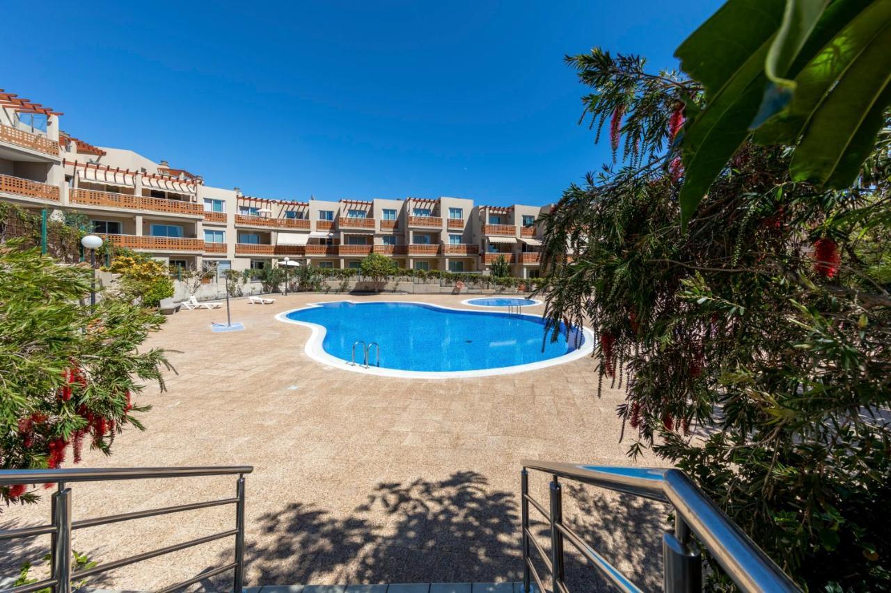 Medano4You Hello Beach! Holiday Home La Tejita エクステリア 写真