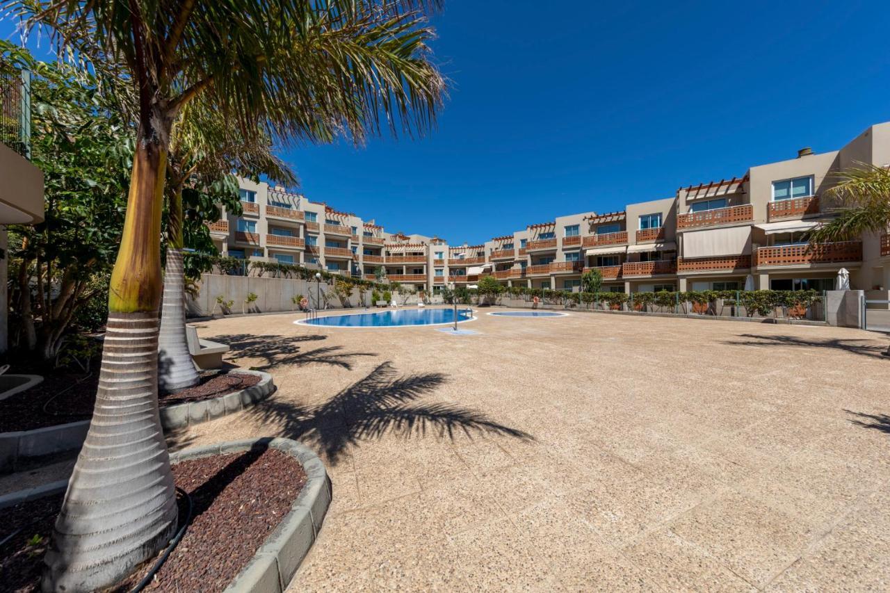 Medano4You Hello Beach! Holiday Home La Tejita エクステリア 写真