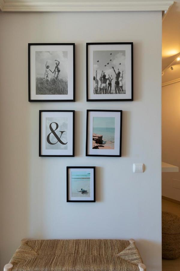 Medano4You Hello Beach! Holiday Home La Tejita エクステリア 写真