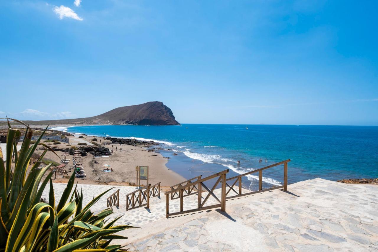 Medano4You Hello Beach! Holiday Home La Tejita エクステリア 写真